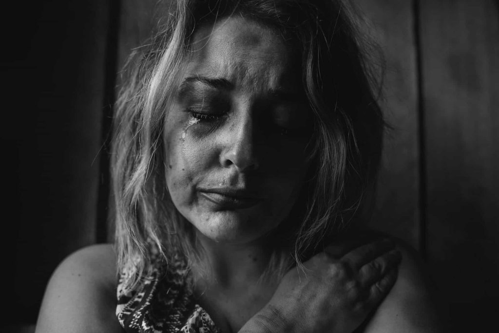 trauma healing