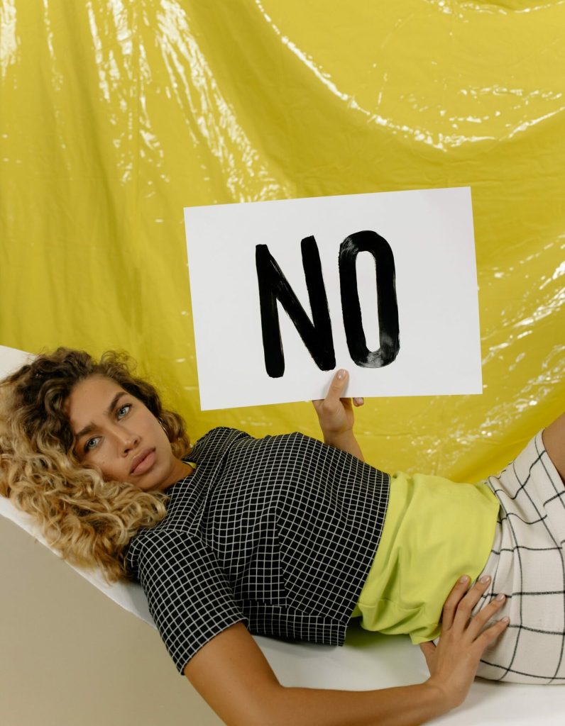 no