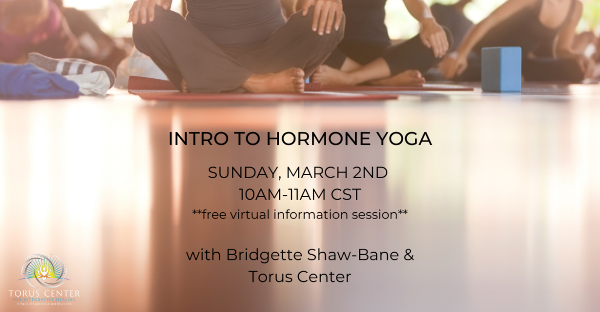 hormone-yoga