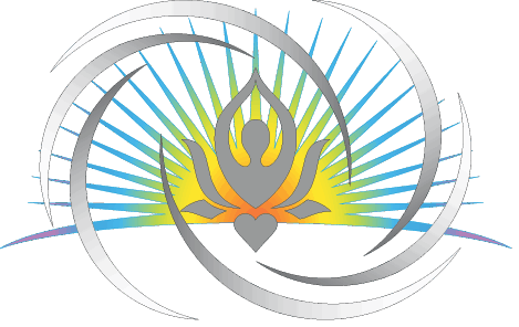 torus center logo dark background